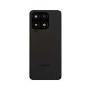 درب پشت (BACK COVER)-Huawei--HONOR X8A-
